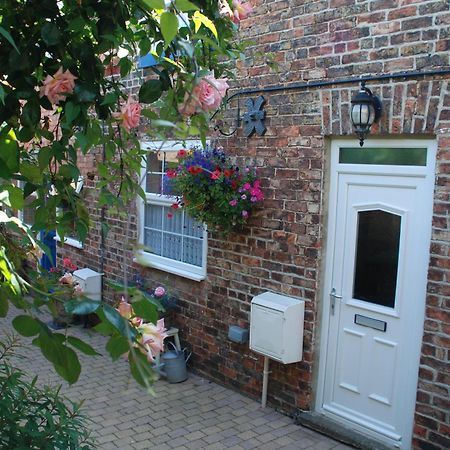 Saltburn Holidays Bluebell Cottage Guisborough Ngoại thất bức ảnh