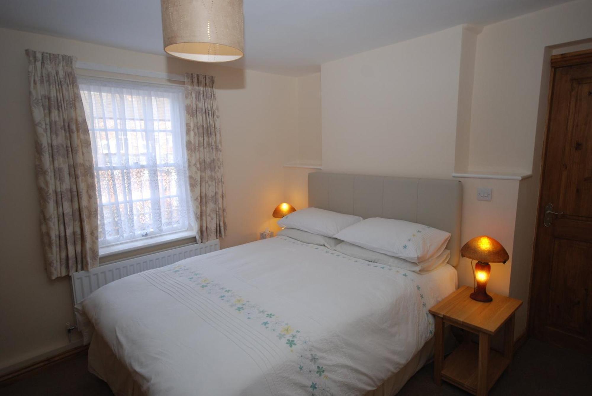 Saltburn Holidays Bluebell Cottage Guisborough Ngoại thất bức ảnh