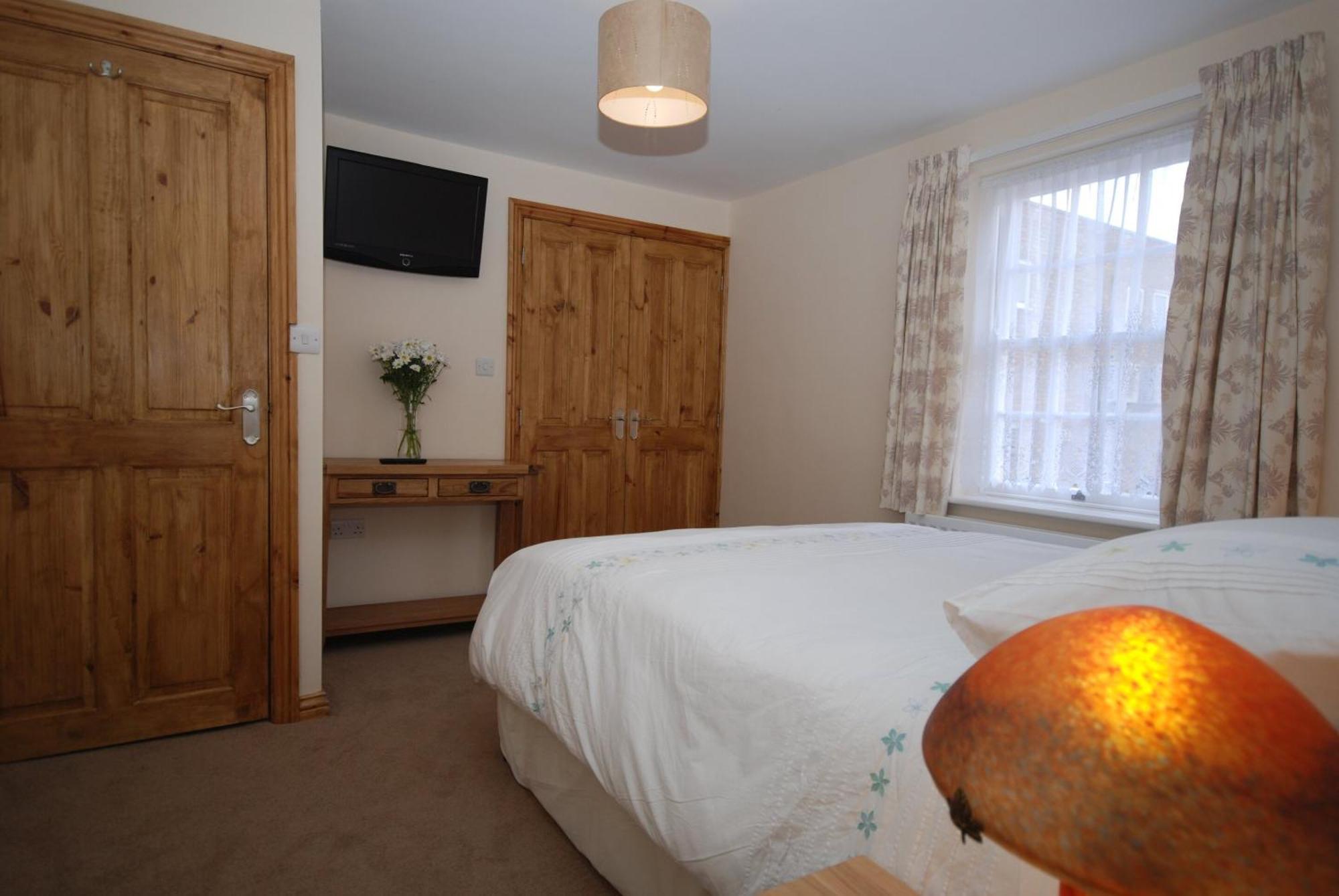 Saltburn Holidays Bluebell Cottage Guisborough Ngoại thất bức ảnh