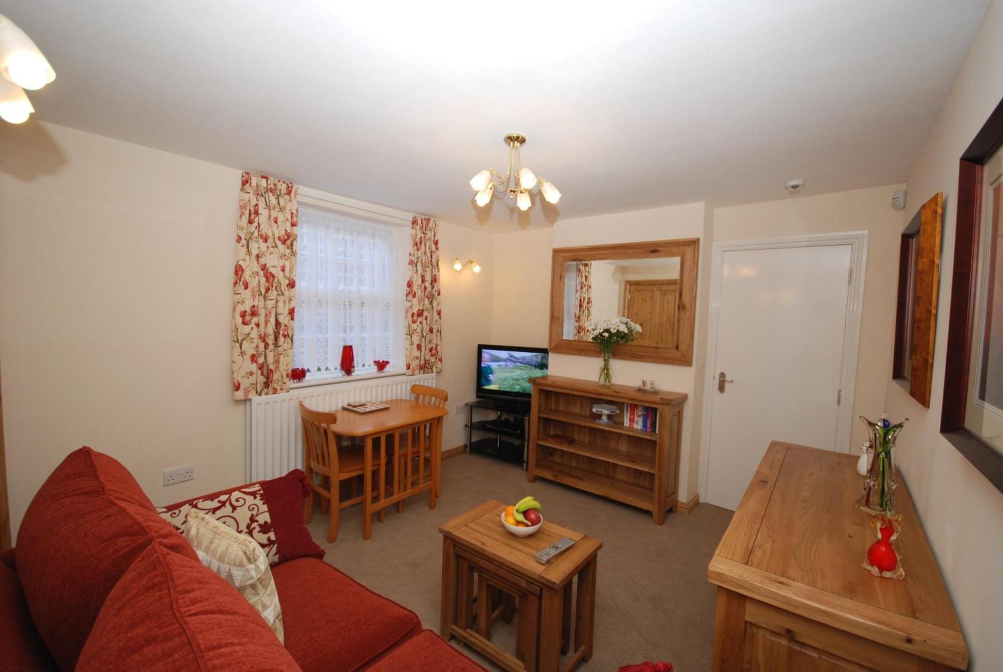 Saltburn Holidays Bluebell Cottage Guisborough Ngoại thất bức ảnh