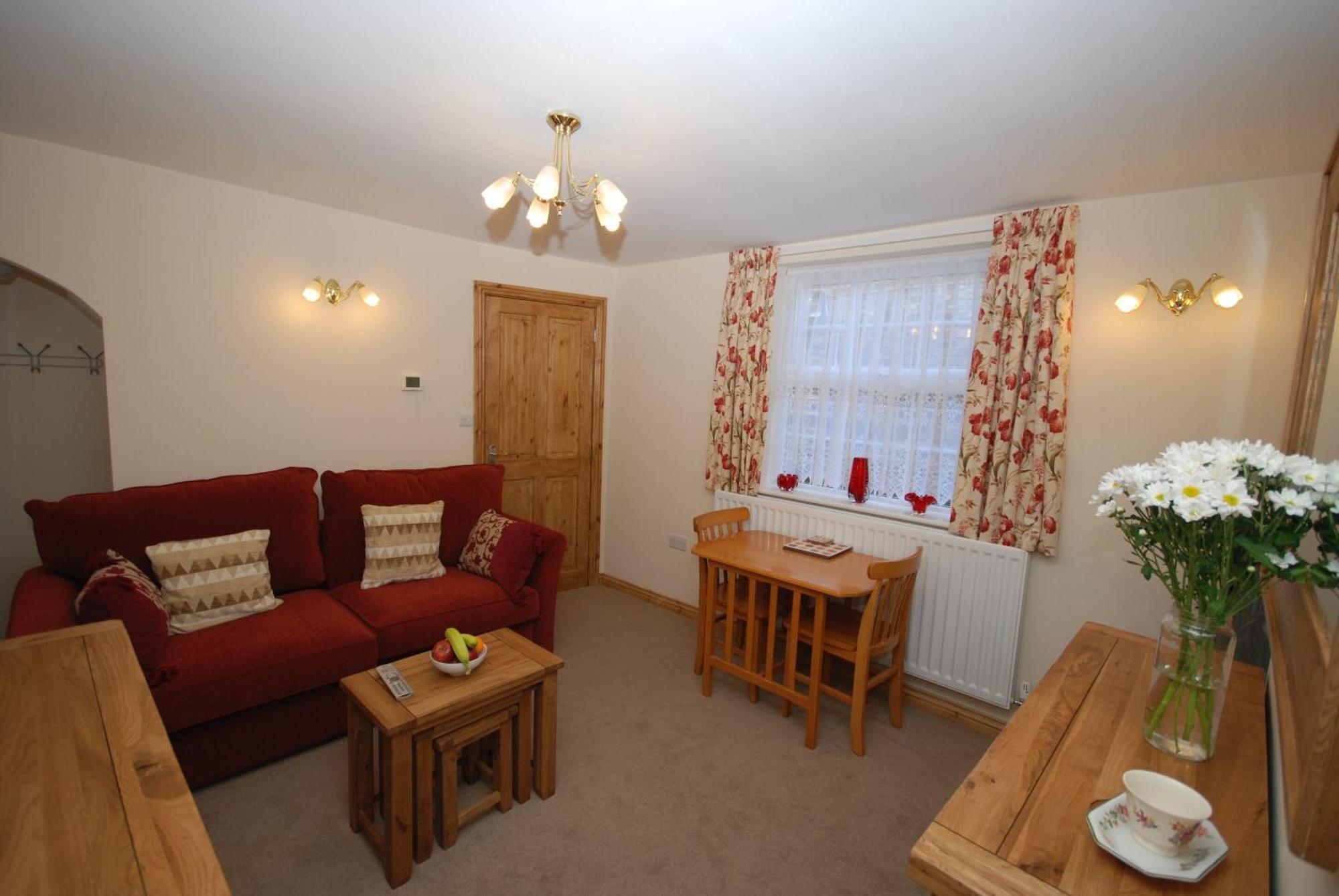 Saltburn Holidays Bluebell Cottage Guisborough Ngoại thất bức ảnh