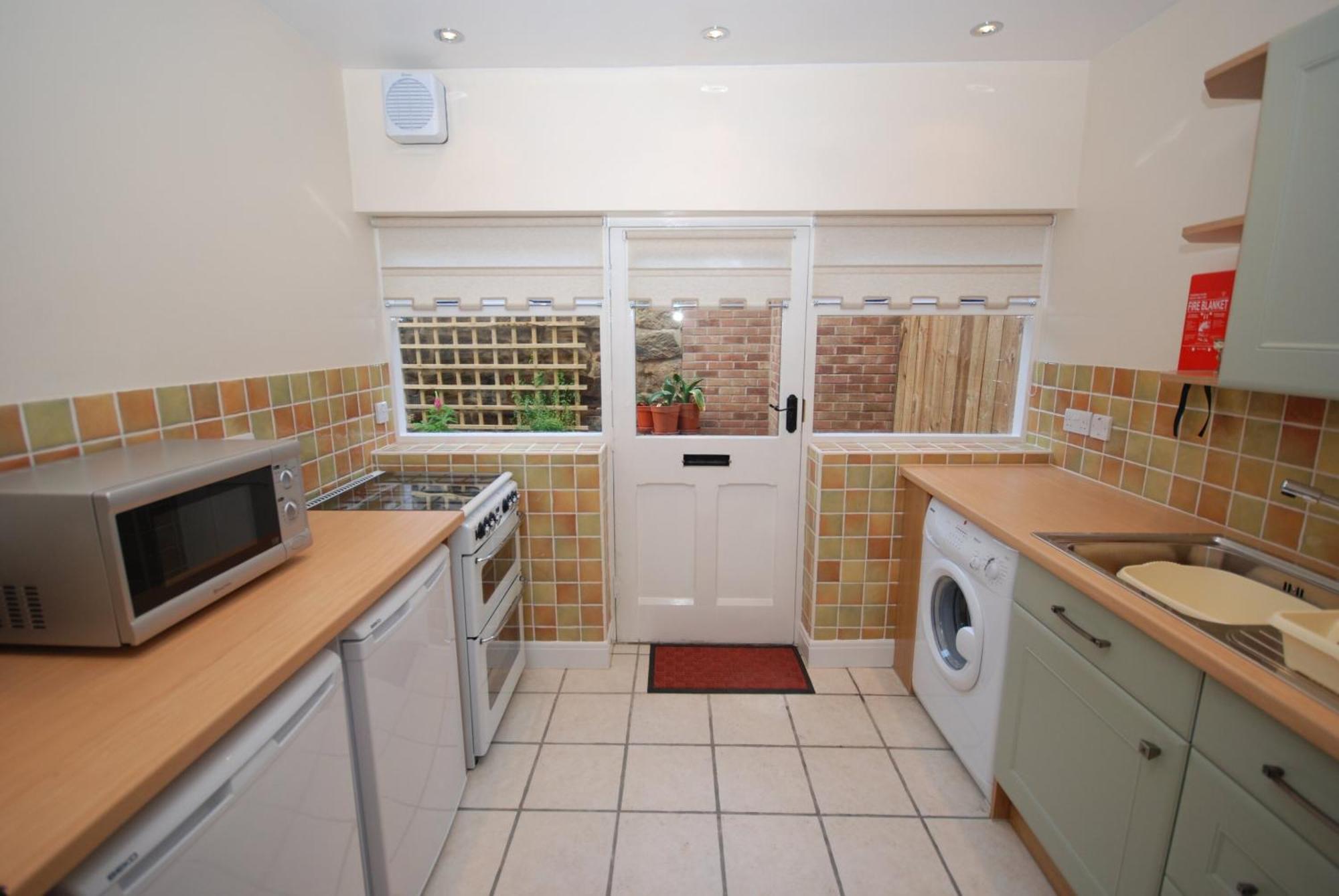 Saltburn Holidays Bluebell Cottage Guisborough Ngoại thất bức ảnh