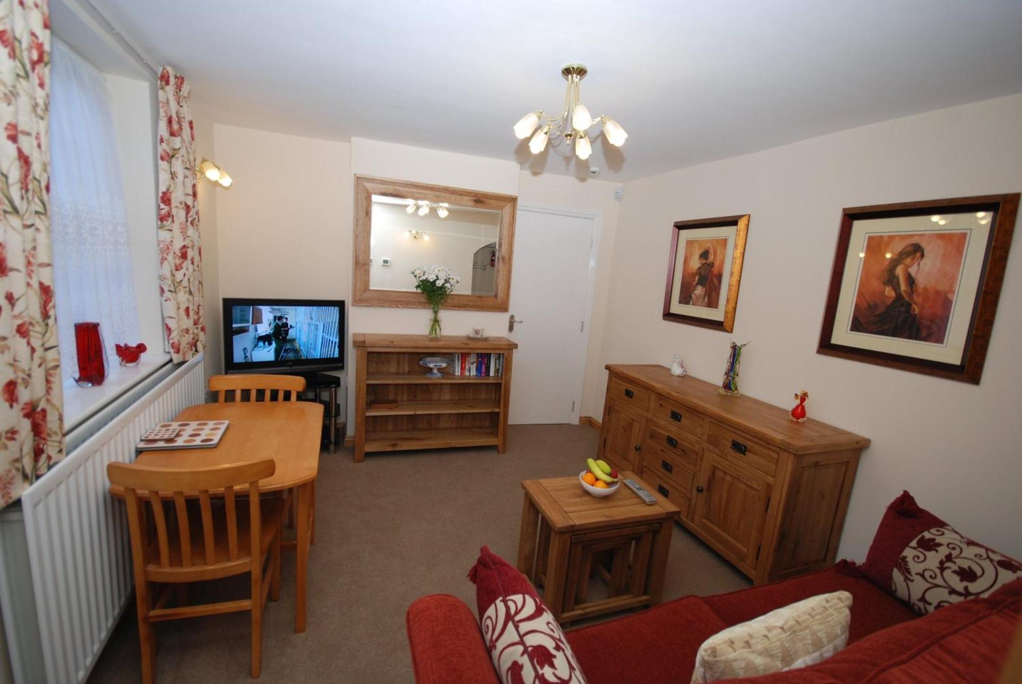 Saltburn Holidays Bluebell Cottage Guisborough Ngoại thất bức ảnh