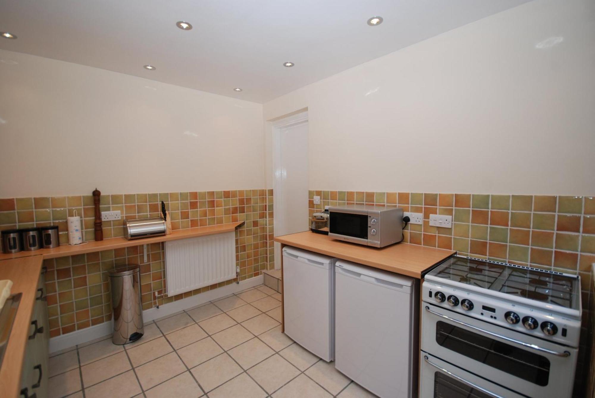Saltburn Holidays Bluebell Cottage Guisborough Ngoại thất bức ảnh